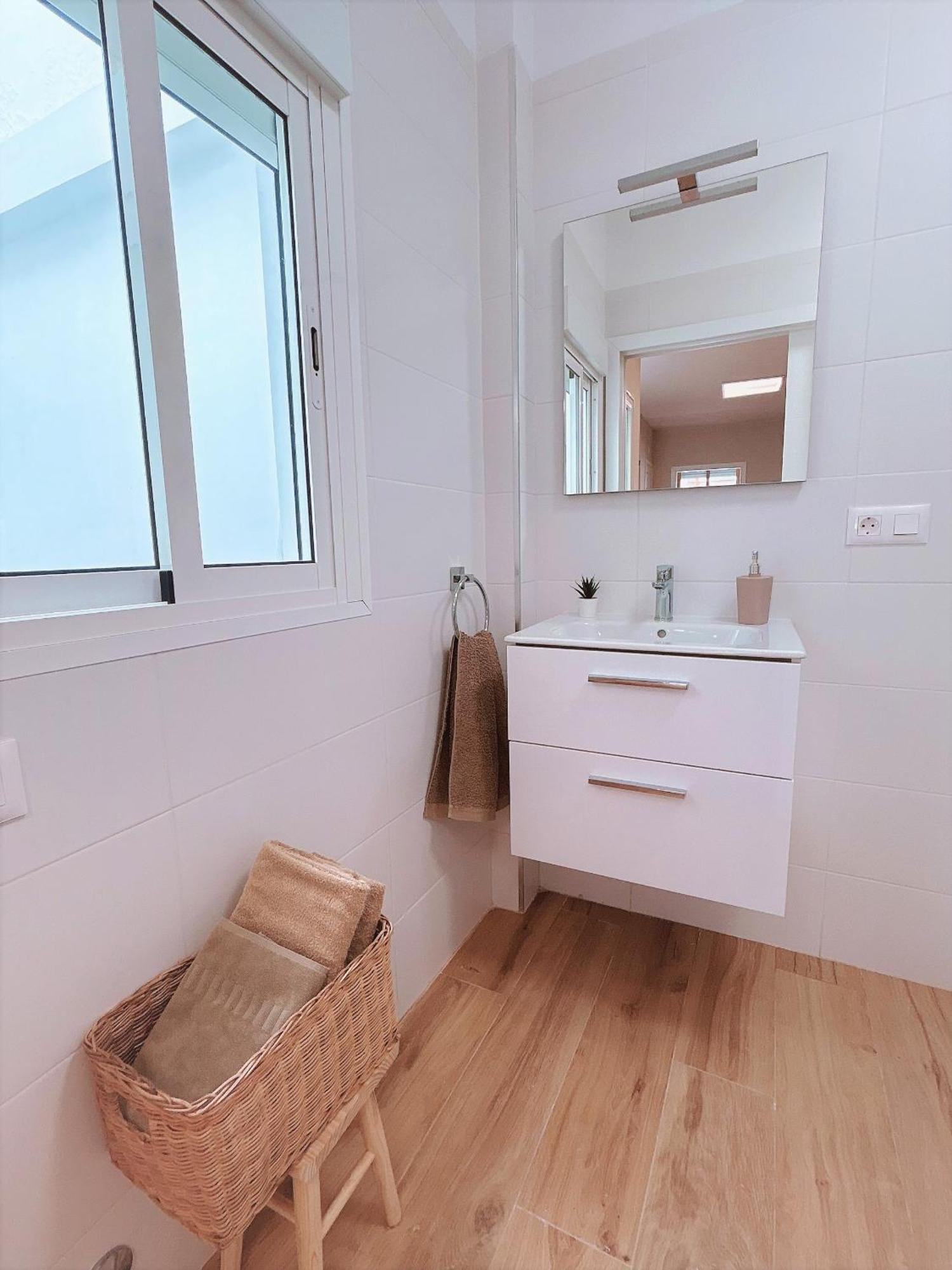 Apartamentos Pepita San Sebastián de la Gomera Exteriér fotografie