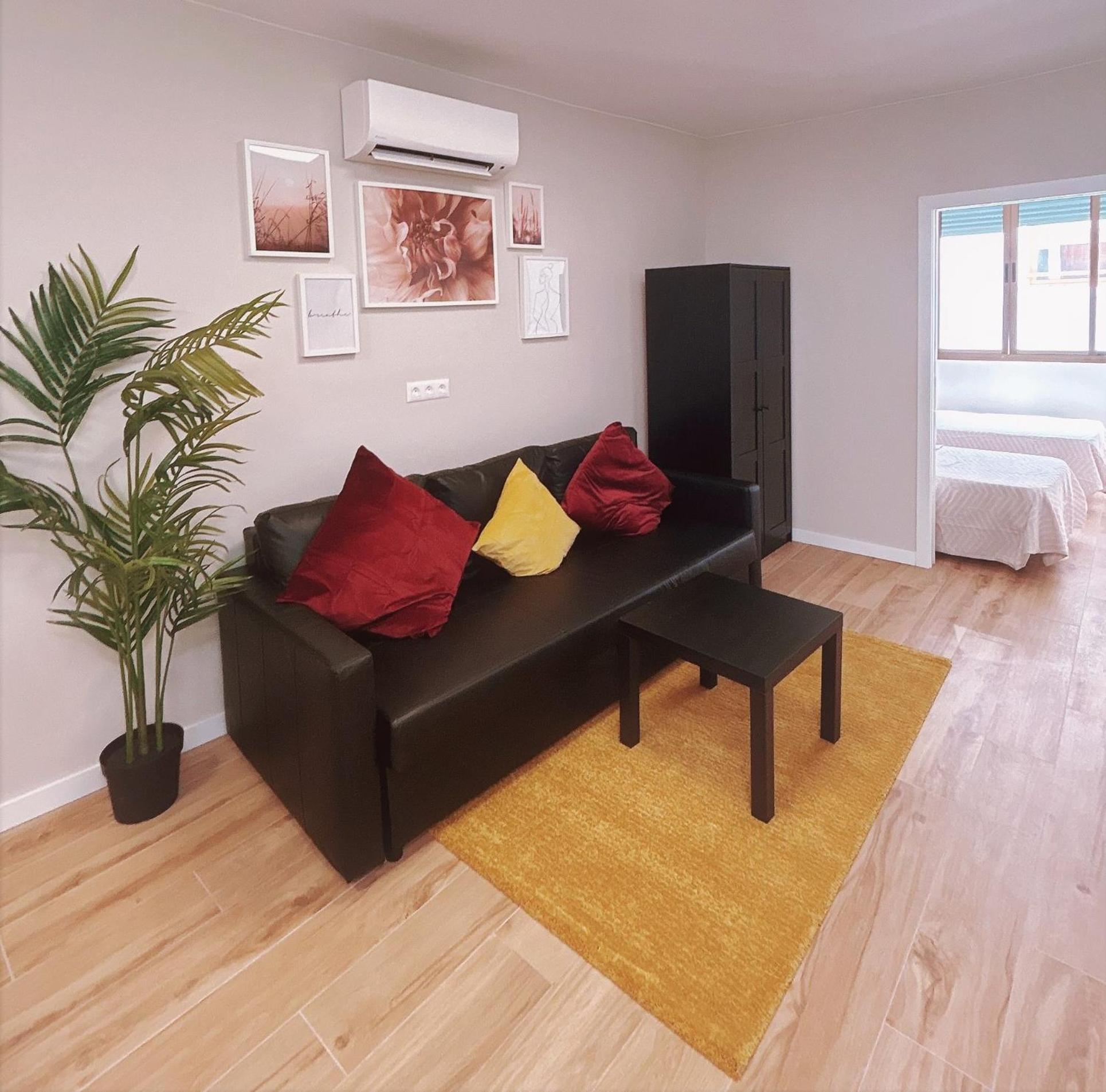 Apartamentos Pepita San Sebastián de la Gomera Exteriér fotografie