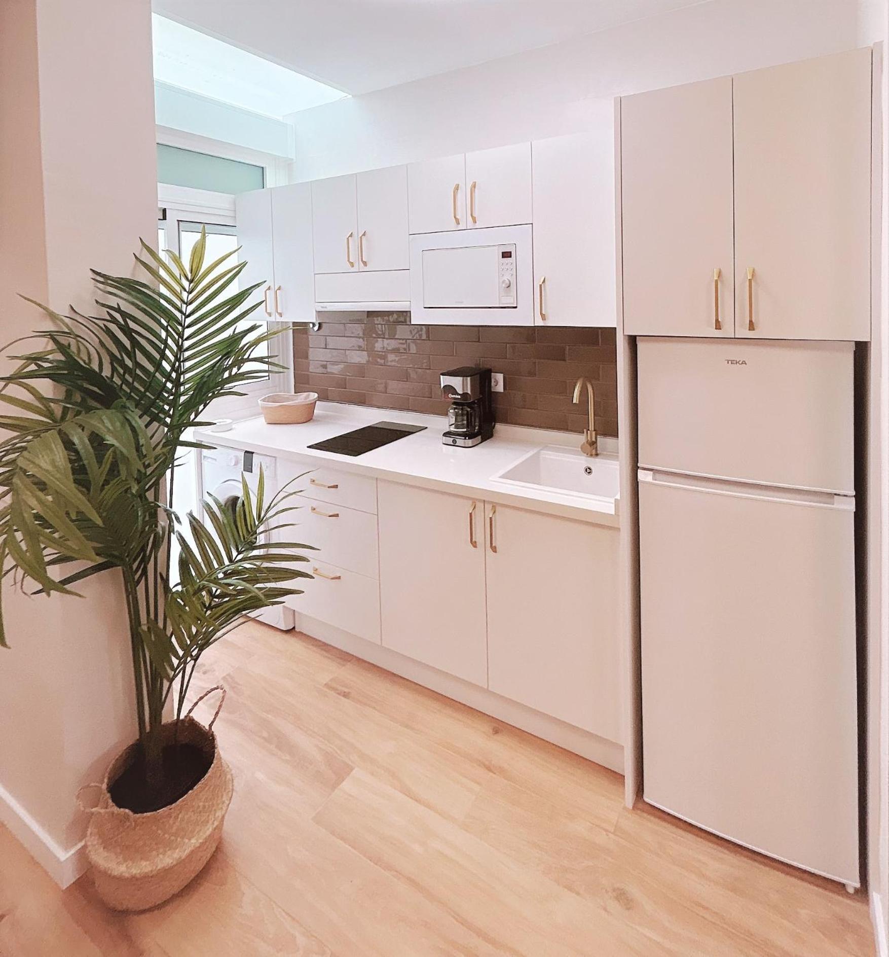 Apartamentos Pepita San Sebastián de la Gomera Exteriér fotografie