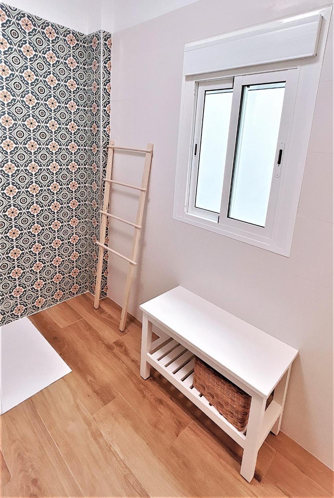 Apartamentos Pepita San Sebastián de la Gomera Exteriér fotografie