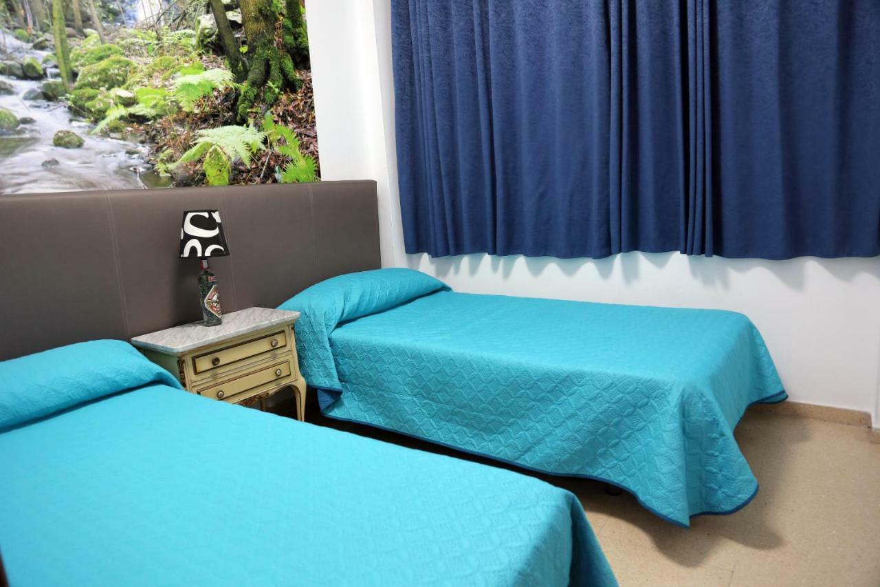 Apartamentos Pepita San Sebastián de la Gomera Exteriér fotografie