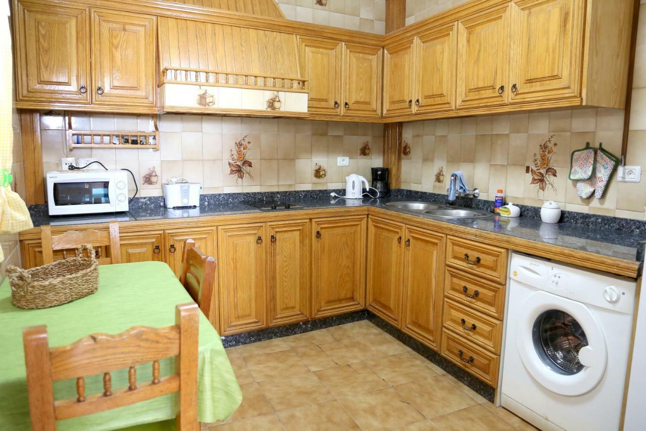 Apartamentos Pepita San Sebastián de la Gomera Exteriér fotografie