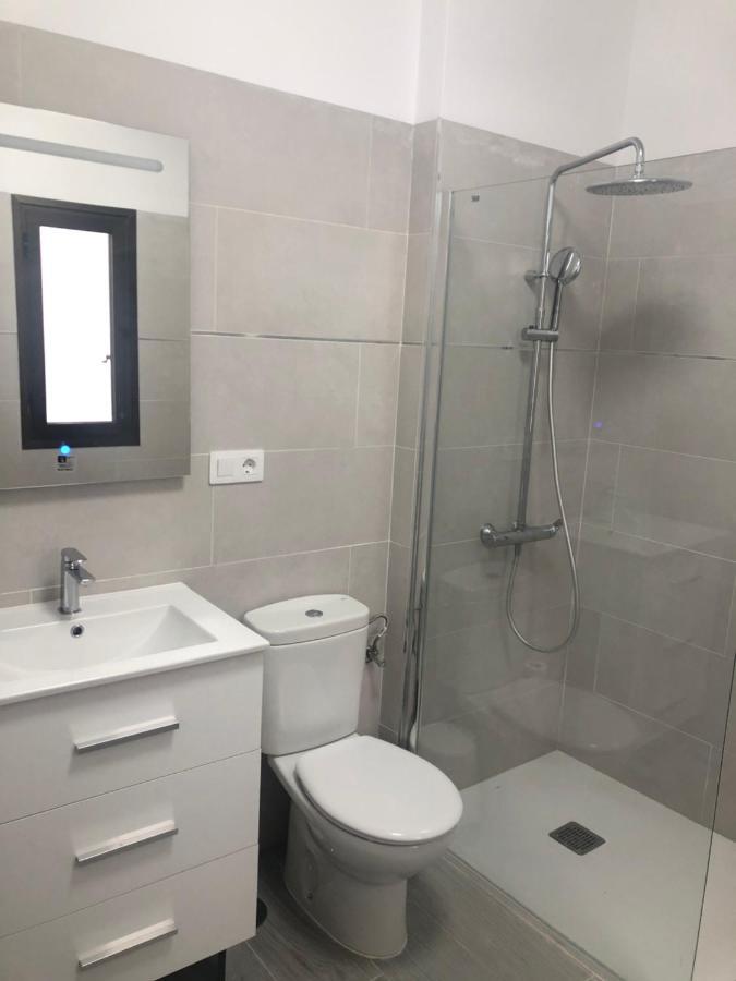 Apartamentos Pepita San Sebastián de la Gomera Exteriér fotografie